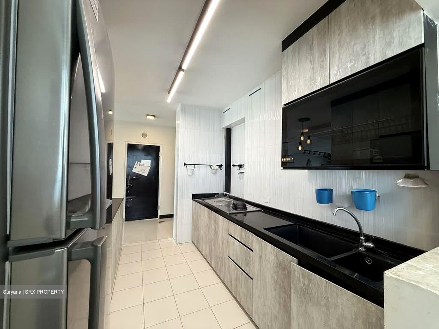 Blk 296A Skyline II @ Bukit Batok (Bukit Batok), HDB 5 Rooms #569121721